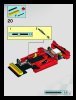 Istruzioni per la Costruzione - LEGO - 8143 - Ferrari F430 Challenge: Page 15