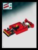 Istruzioni per la Costruzione - LEGO - 8143 - Ferrari F430 Challenge: Page 20