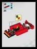 Istruzioni per la Costruzione - LEGO - 8143 - Ferrari F430 Challenge: Page 21