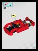 Istruzioni per la Costruzione - LEGO - 8143 - Ferrari F430 Challenge: Page 27