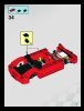 Istruzioni per la Costruzione - LEGO - 8143 - Ferrari F430 Challenge: Page 29