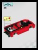 Istruzioni per la Costruzione - LEGO - 8143 - Ferrari F430 Challenge: Page 33