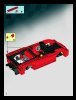 Istruzioni per la Costruzione - LEGO - 8143 - Ferrari F430 Challenge: Page 34