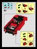 Istruzioni per la Costruzione - LEGO - 8143 - Ferrari F430 Challenge: Page 35