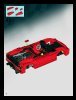 Istruzioni per la Costruzione - LEGO - 8143 - Ferrari F430 Challenge: Page 40