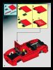 Istruzioni per la Costruzione - LEGO - 8143 - Ferrari F430 Challenge: Page 42