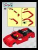 Istruzioni per la Costruzione - LEGO - 8143 - Ferrari F430 Challenge: Page 45