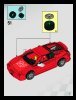 Istruzioni per la Costruzione - LEGO - 8143 - Ferrari F430 Challenge: Page 49