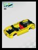 Istruzioni per la Costruzione - LEGO - 8143 - Ferrari F430 Challenge: Page 39