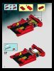 Istruzioni per la Costruzione - LEGO - 8143 - Ferrari F430 Challenge: Page 12