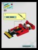 Istruzioni per la Costruzione - LEGO - 8143 - Ferrari F430 Challenge: Page 15