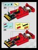 Istruzioni per la Costruzione - LEGO - 8143 - Ferrari F430 Challenge: Page 19