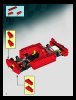 Istruzioni per la Costruzione - LEGO - 8143 - Ferrari F430 Challenge: Page 22