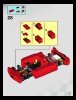 Istruzioni per la Costruzione - LEGO - 8143 - Ferrari F430 Challenge: Page 23