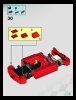 Istruzioni per la Costruzione - LEGO - 8143 - Ferrari F430 Challenge: Page 25