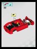 Istruzioni per la Costruzione - LEGO - 8143 - Ferrari F430 Challenge: Page 27