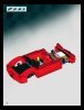 Istruzioni per la Costruzione - LEGO - 8143 - Ferrari F430 Challenge: Page 28