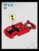 Istruzioni per la Costruzione - LEGO - 8143 - Ferrari F430 Challenge: Page 29