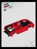 Istruzioni per la Costruzione - LEGO - 8143 - Ferrari F430 Challenge: Page 31