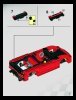 Istruzioni per la Costruzione - LEGO - 8143 - Ferrari F430 Challenge: Page 37