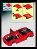 Istruzioni per la Costruzione - LEGO - 8143 - Ferrari F430 Challenge: Page 42