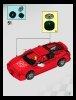 Istruzioni per la Costruzione - LEGO - 8143 - Ferrari F430 Challenge: Page 49