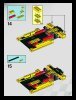 Istruzioni per la Costruzione - LEGO - 8143 - Ferrari F430 Challenge: Page 9