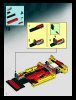 Istruzioni per la Costruzione - LEGO - 8143 - Ferrari F430 Challenge: Page 12