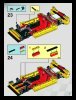 Istruzioni per la Costruzione - LEGO - 8143 - Ferrari F430 Challenge: Page 17