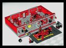 Istruzioni per la Costruzione - LEGO - 8144 - Ferrari F1 Team: Page 51