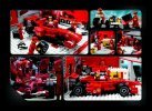 Istruzioni per la Costruzione - LEGO - 8144 - Ferrari F1 Team: Page 52