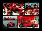 Istruzioni per la Costruzione - LEGO - 8144 - Ferrari F1 Team: Page 52