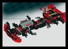 Istruzioni per la Costruzione - LEGO - 8145 - Ferrari 599 GTB Fiorano: Page 6