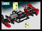 Istruzioni per la Costruzione - LEGO - 8145 - Ferrari 599 GTB Fiorano: Page 12