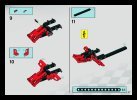 Istruzioni per la Costruzione - LEGO - 8145 - Ferrari 599 GTB Fiorano: Page 63