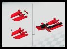 Istruzioni per la Costruzione - LEGO - 8145 - Ferrari 599 GTB Fiorano: Page 65