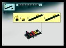 Istruzioni per la Costruzione - LEGO - 8145 - Ferrari 599 GTB Fiorano: Page 6