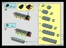 Istruzioni per la Costruzione - LEGO - 8145 - Ferrari 599 GTB Fiorano: Page 23