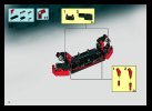 Istruzioni per la Costruzione - LEGO - 8145 - Ferrari 599 GTB Fiorano: Page 36