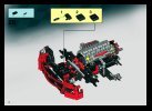 Istruzioni per la Costruzione - LEGO - 8145 - Ferrari 599 GTB Fiorano: Page 40