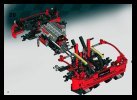 Istruzioni per la Costruzione - LEGO - 8145 - Ferrari 599 GTB Fiorano: Page 80