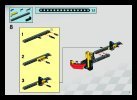 Istruzioni per la Costruzione - LEGO - 8146 - Nitro Muscle: Page 5