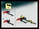 Istruzioni per la Costruzione - LEGO - 8146 - Nitro Muscle: Page 8