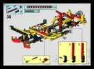 Istruzioni per la Costruzione - LEGO - 8146 - Nitro Muscle: Page 39