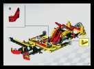 Istruzioni per la Costruzione - LEGO - 8146 - Nitro Muscle: Page 41