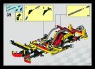 Istruzioni per la Costruzione - LEGO - 8146 - Nitro Muscle: Page 43