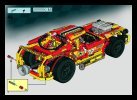 Istruzioni per la Costruzione - LEGO - 8146 - Nitro Muscle: Page 77