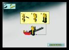 Istruzioni per la Costruzione - LEGO - 8146 - Nitro Muscle: Page 4