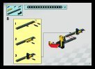 Istruzioni per la Costruzione - LEGO - 8146 - Nitro Muscle: Page 5