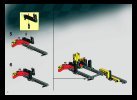 Istruzioni per la Costruzione - LEGO - 8146 - Nitro Muscle: Page 8